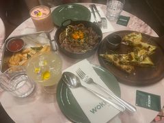 -WOKKA by艮上(中海环宇荟店)