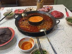 -龙厂长老火锅(抚琴店)