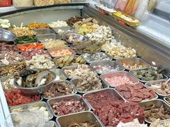 -福屿鲜捞小吃·捞化(福屿总店)