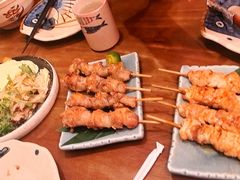 -鸟泉居酒屋·烧鸟·酒馆(百子湾店)