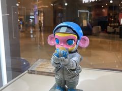 -泡泡玛特POPMART(国贸三期店)