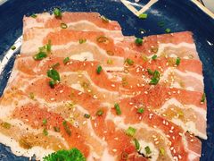 -醉火烧泥炉烤肉(孩儿巷店)