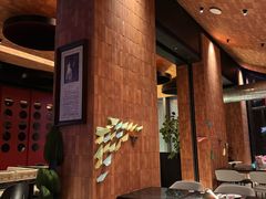 -Nord Grill&Bar Highland诺德西餐(深圳欢乐海岸店)