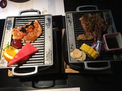 -花潮料理艺食馆(成都万象城店)