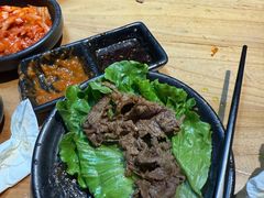 -九田家黑牛烤肉料理(溧阳吾悦店)