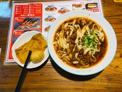 -韩师傅老大同刀削面(北苑路店)