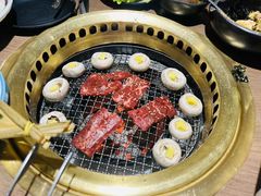 -虎丸烧肉(世纪汇店)