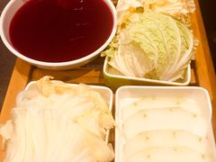 -董家湾重庆老火锅(嘉华店)