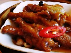 -潮福城大酒楼(北尚店)