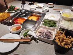 -海底捞火锅(应天门古城根店)