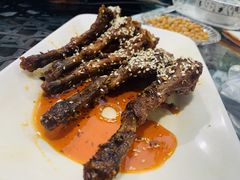 -椒小兔·盐帮川菜中餐厅(金沙时代广场店)