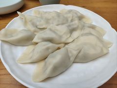 -一轩饺子馆(丽都店)