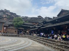 -侯家庄私房菜馆观景餐厅