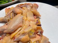 -创味·民间海南菜·非遗藤桥排骨(藤桥·免税城店)