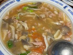 -老雒阳面馆·水席·洛阳菜(王城路店)