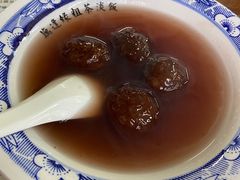 -粗茶淡饭(东关街店)