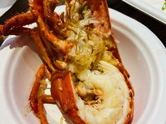法式蒜香龙虾-盒马鲜生(顺义店)