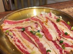 -妙香居韩国烤肉(容桂天佑城店)