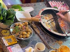 -成都辣满城老火锅(融创茂店)