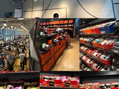 -比斯特上海购物村精品奥特莱斯