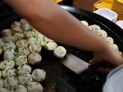 -小杨生煎(香港名都店)