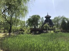 -济南国际园博园