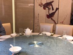 -汤记传菜(秀浦路店)