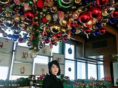 -上海静安香格里拉大酒店