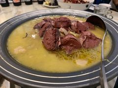 -叁拾壹克饺子·东北菜(国贸店)