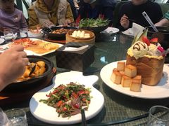 -铜锣湾·有麝自然香(长嘉汇购物公园店)