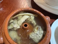 -西双版纳洲际度假酒店-曼霖轩中餐厅