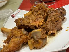 -吴记酱骨炖菜馆(西大直街店)