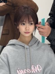 -DL HOPE明星造型