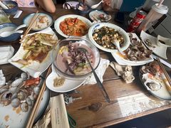 -鲁前海沿儿