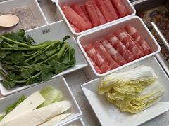 -野妹火锅(龙岗店)