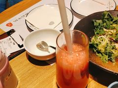 -原石牛扒·约会餐厅(龙城万科里店)