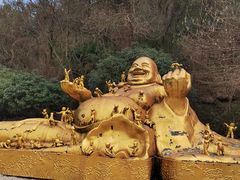 -幕燕滨江·长江观音景区