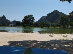 -Club Med地中海俱乐部·桂林度假村