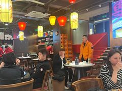 -匠熙小馆(崇文门店)