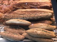 -山崎面包(第一八佰伴店)