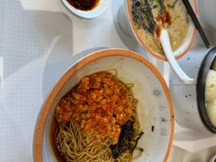 -小桃园·豆浆油条(复兴中路店)