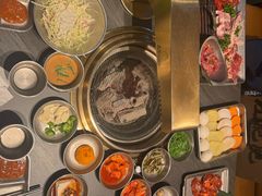 -麻蒲碳烤肉(远景路1号店)