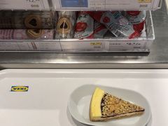 -宜家·瑞典风味餐厅(武汉荟聚中心店)
