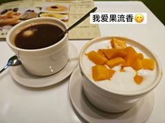 -果流香水果甜品(建政路店)