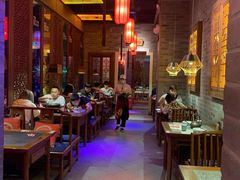 大堂-蛙小侠(柳州万象城店)