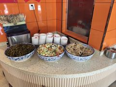 -闫家驴肉老店(华电一校店)