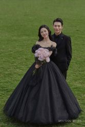 -蜜恋婚纱摄影·客片研发(苏州店)