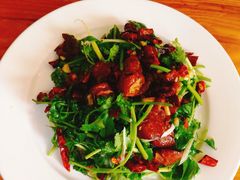 -乌江鱼杭帮菜(西湖店)