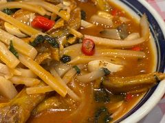 -威记烧嘢·南宁烧烤·超级生牛(绿地店)