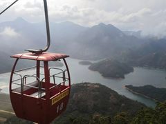 -江门古兜温泉小镇